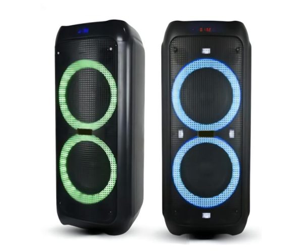 Super-Bass-Speaker-Supply