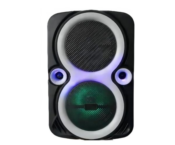 rechargeable-speaker