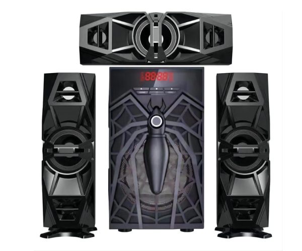 Acoustic-System-Suppliers