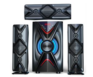 High-Quality-Acoustic-Speaker