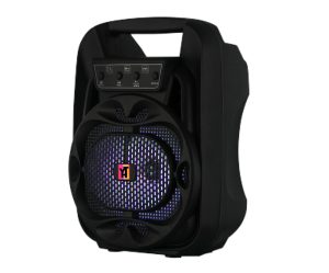 Speakers-Manufacturers