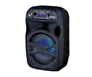 led-speaker