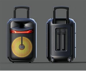 Trolley-Speaker-Wholesalers.