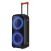 Trolley-Flame-Speaker