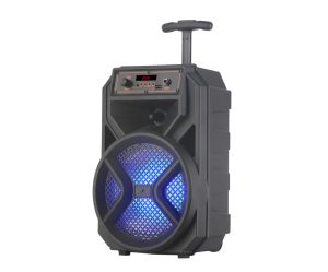 Battery-Trolley-Speaker