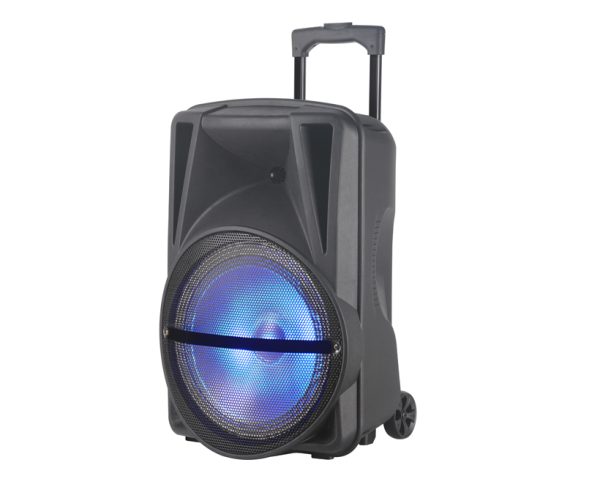 Led-Speaker-Company